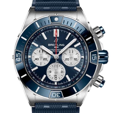 orologio breitling serie special 30 m prezzo|orologi breitling prezzi.